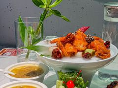 -鑫悦诚府·新鲁菜·餐厅(趵突泉店)