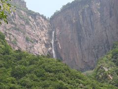 -河南宝泉旅游区