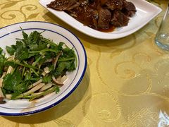 -何记面馆(龙泉山店)