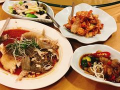 -彩丰楼·中餐厅(国家会展中心上海洲际店)