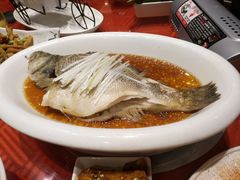 -湖锦酒楼·32年地道湖北菜(光谷店)
