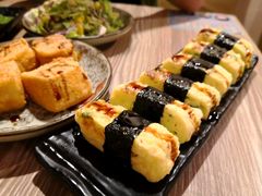 海苔厚烧-左舞和风屋便当(金地店)