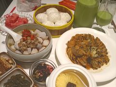 -口味堂(珞喻路店)