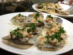 -79号渔船海鲜饭店(华强北店)