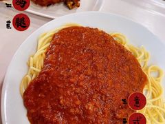-宜家·瑞典风味餐厅(烟台路店)
