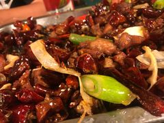 -滋味烤鱼(祥和里店)