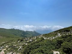 -灵山