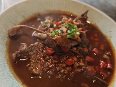 -老衢里·衢州农家菜(邱隘店)