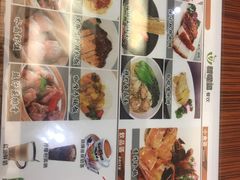 -香港新记茶餐厅(湖墅南路店)