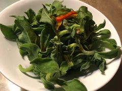 捞汁有机冰草-同庆楼(金宝汇店)