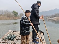 -楠溪江风景名胜区