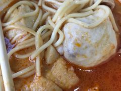 -四里沙茶面(七星西路分店)