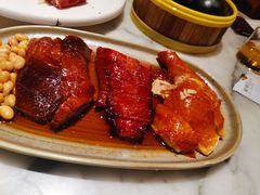 -蝴蝶里·粤菜·点心(龙湖天街&滨江店)