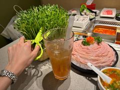 -海底捞火锅(龙湖金沙天街店)