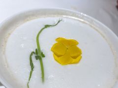 蘑菇汤-王品牛排(珠海富华里店)