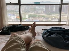 -张家界大成山水国际大酒店