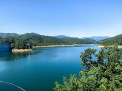 -杭州双溪漂流景区