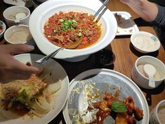 -老坤记·南阳名菜馆(十三年坤记老店)