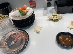 -争鲜回转寿司(朝北大悦城店)
