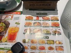 -费大厨辣椒炒肉(黄兴中心广场店)