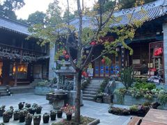 -寂照庵