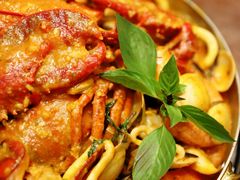 -港丽餐厅(高德置地店)