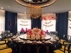 包厢-魏公馆(昆太路店)