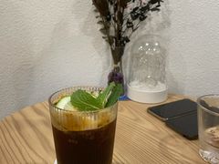 咖啡Mojito-外南梦咖啡馆
