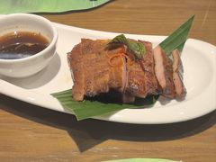 -帕蓝·暹罗料理(大学路店)