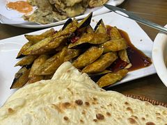 -鲁南仔·滕州炒鸡(经三路店)