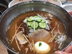 -本家韩国烤肉(青岛万象城店)