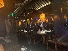-绿茶餐厅(昆明世纪金源店)