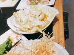 -烤点烤肉(五一广场店)