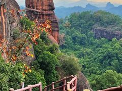 -丹霞山风景名胜区