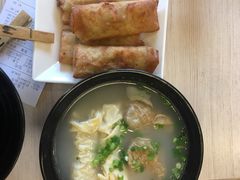 -王家沙点心店(西康路店)