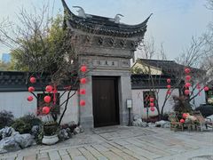 -巡塘古镇