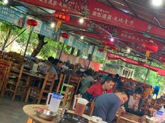 大堂-大地农庄(逢沙大道店)