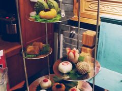 -京味斋·北京烤鸭(华威桥北工大店)