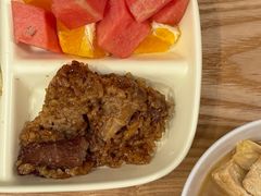 -璐坊粽王(复兴中路店)