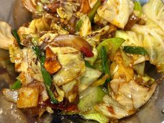 -老四川平头酸菜鱼(衙前店)