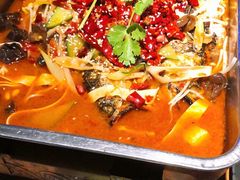 -云晓光头烧烤吧(盛夏店)