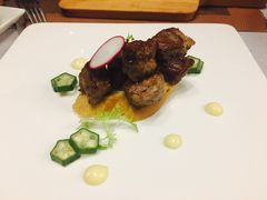 -礼途酒店·餐吧