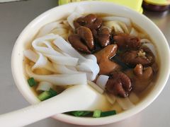 -顺兴面店(领展购物广场西区店)