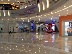 -万达广场(福州金融街店)