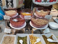 -圆顶阁西餐厅(郑州索菲特国际饭店 )