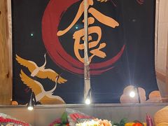 -东方滨江大酒店·滨江厅