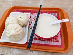 -品乐天包子(凤一店)