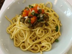 热干面-黄鹤楼湖北特色菜(高碑店)