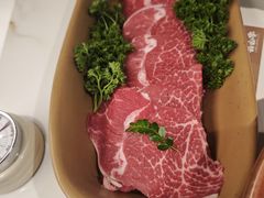 -芸山季·云南山珍菌火锅(南翔印象城MEGA店)