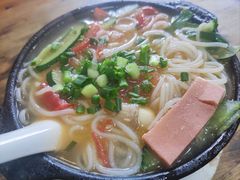 -沈妈砂锅(光华村店)